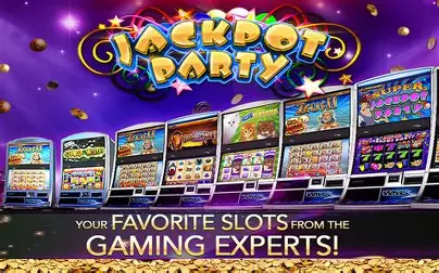 Fortune Games Series
