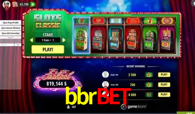 Slot Games Collection