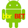 Aplicativo bbr bet para Android