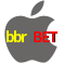 Aplicativo bbr bet para iOS