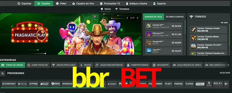 cassino bbr bet